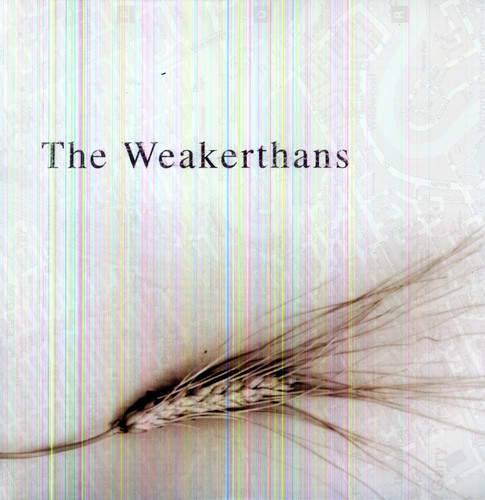 Weakerthans, The - Fallow [LP]