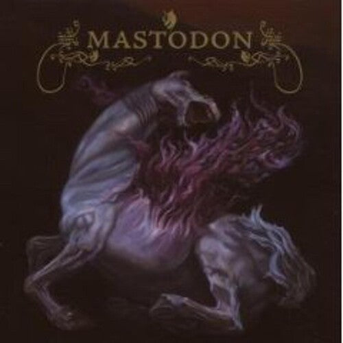 Mastodon - Remission [CD]