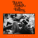 Julien Baker & TORRES - Send A Prayer My Way [LP - Blue]