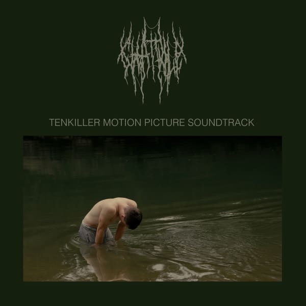 Chat Pile - Tenkiller Motion Picture Soundtrack [LP - Green]