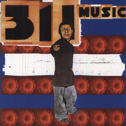 311 - Music [2xLP]