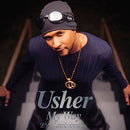 Usher - My Way (25th Anniversary) [2xLP]