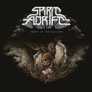 Spirit Adrift - Ghost At The Gallows [LP - Bone]