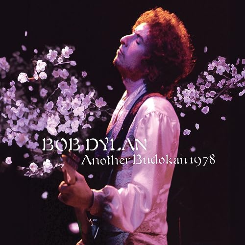 Bob Dylan - Another Budokan 1978 [2xLP]