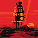 Willie Nelson - 90: Long Story Short (Live At The Hollywood Bowl) [2xLP]