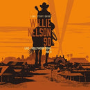 Willie Nelson & Various Artists - Long Story Short: Willie Nelson 90 (Live At The Hollywood Bowl Volume II) [2xLP]