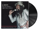 U ROY - RIGHT TIME ROCKERS [LP]