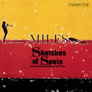 Miles Davis - Sketches Of Spain [CD]