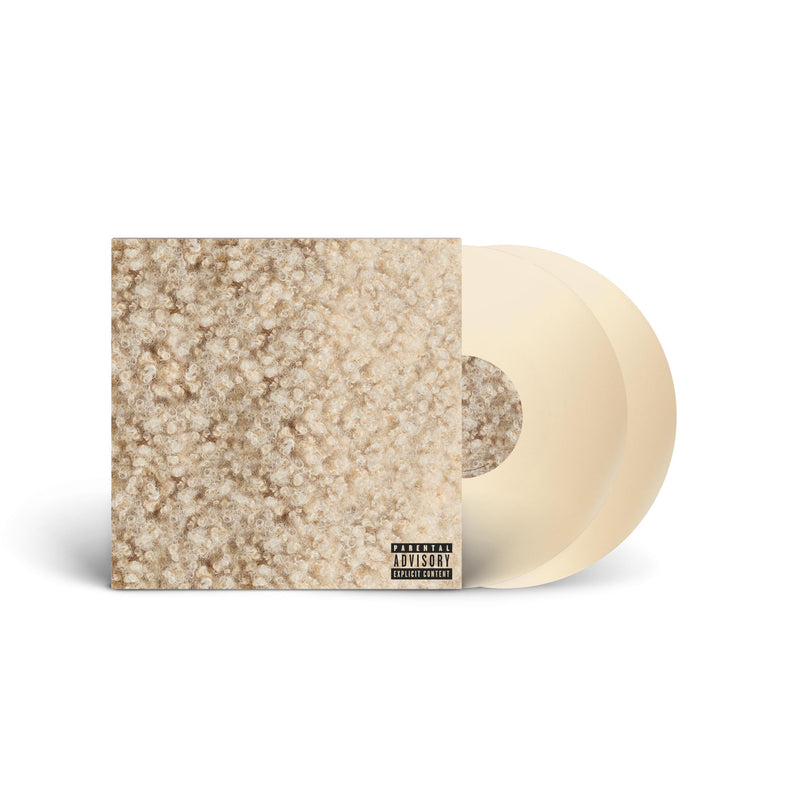 Doja Cat - Scarlet 2 CLAUDE [2xLP - Color]