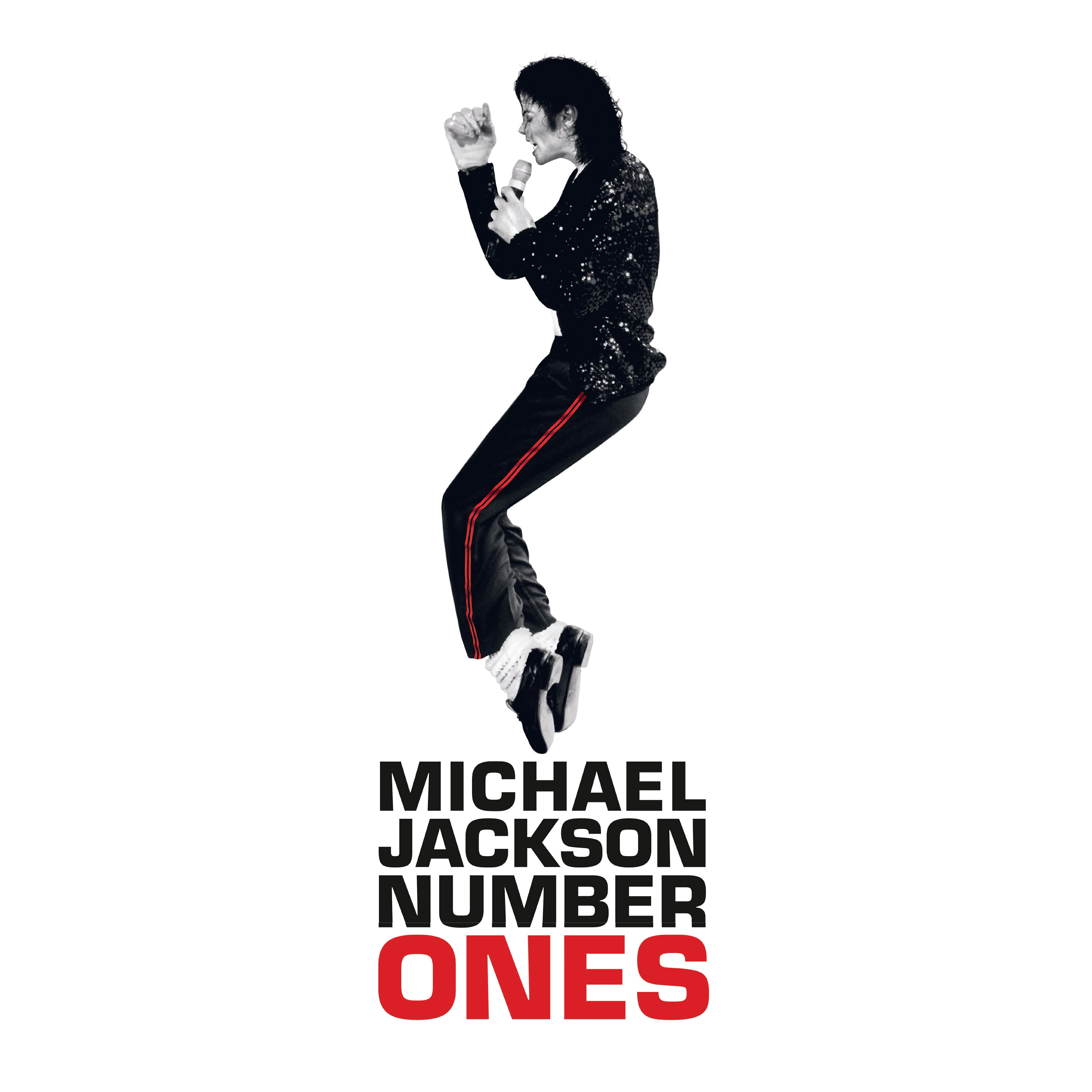 Michael Jackson - Number Ones [2xLP]