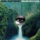 Angel Dust - Brand New Soul [LP - Hunter Green]