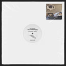 Sam Gendel - Live At Union Station [LP - White]