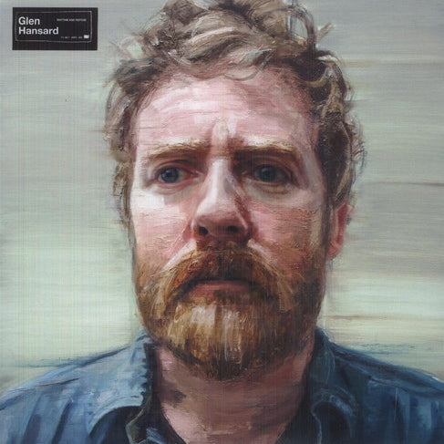 Glen Hansard - Rhythm + Repose [LP]
