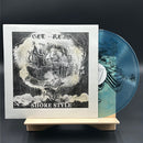 Get Real – Shore Style [LP - Translucent Aqua]