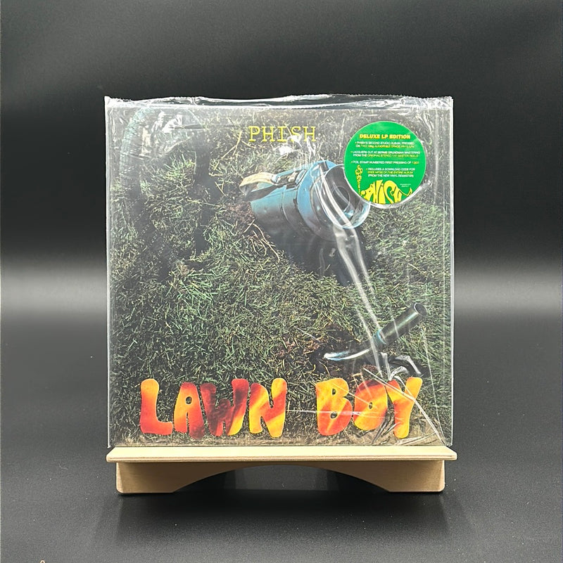 Phish – Lawn Boy [2xLP]