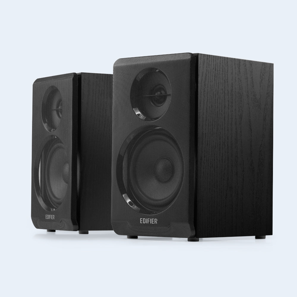 Edifier R33BT Bluetooth [Speakers]