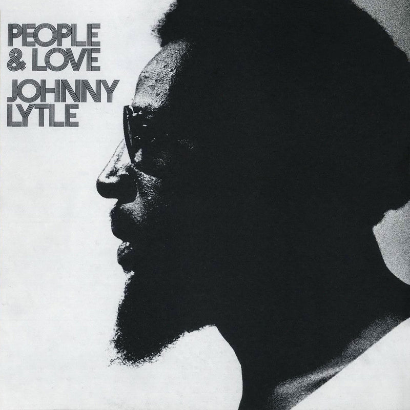 Johnny Lytle - People & Love [LP]