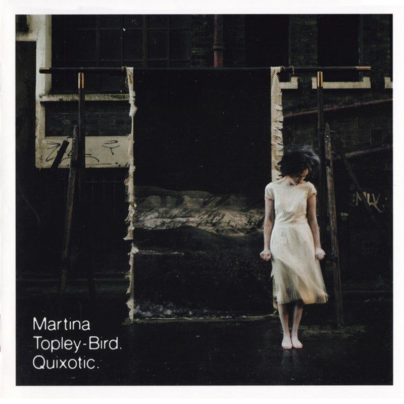 Martina Topley-Bird - Quixotic [2xLP]
