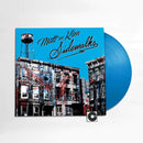 Matt & Kim - Sidewalks [LP - Blue]