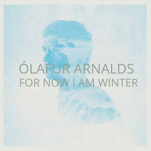 Olafur Arnalds - For Now I Am Winter [2xLP]