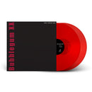 Mark Lanegan - Bubblegum XX [2xLP - Transparent Red]