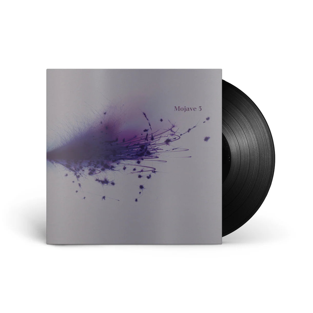 Mojave 3 - Ask Me Tomorrow [LP]