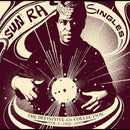 Sun Ra - Singles Vol. 2 [3xLP]