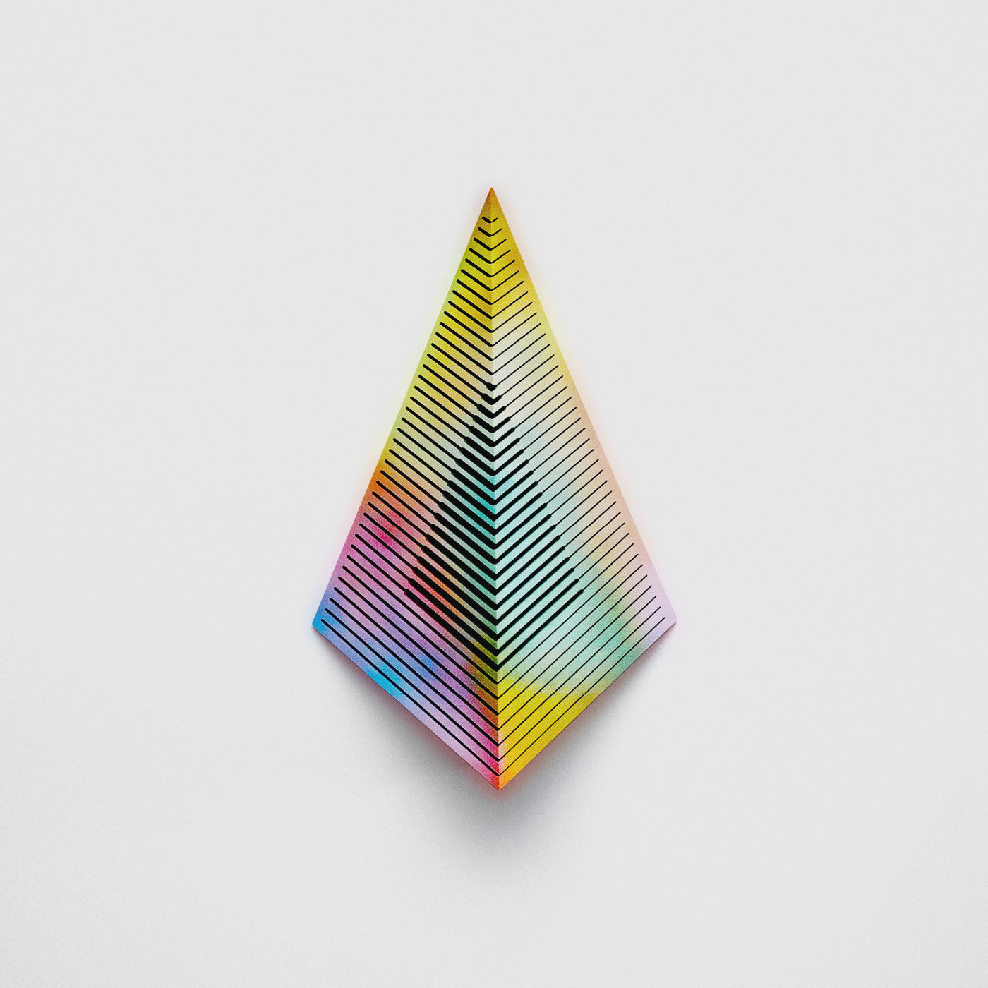 Kiasmos - Blurred [LP]