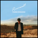 Roosevelt - Young Romance [LP - Sun Yellow]