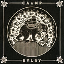 Caamp - By and By [2xLP - Canary Yellow]