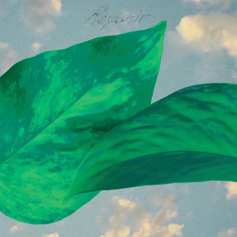 Resavoir - Resavoir [LP]