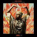 June Tyson - Saturnian Queen Of The Sun Ra Arkestra [LP - Red]