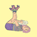 Beach Bunny - Honeymoon [LP - Purple/Eco Mix]