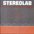 Stereolab - The Groop Played Space Age Batchelor Pad Music [LP]