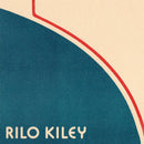 Rilo Kiley - Rilo Kiley [LP - Light Pink]