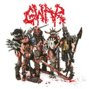 GWAR - Scumdogs of the Universe (30th Anniversary) [LP - Grey Marble]