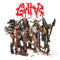 GWAR - Scumdogs of the Universe (30th Anniversary) [LP - Grey Marble]