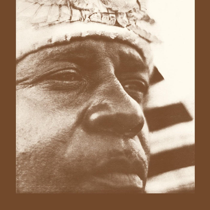 Sun Ra - Nidhamu [LP]