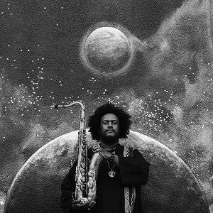 Kamasi Washington - The Epic [3xLP]
