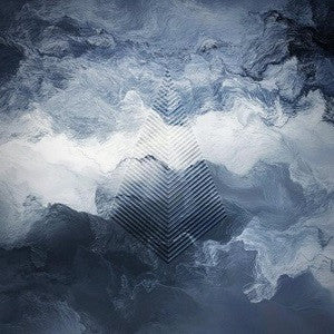 Kiasmos - Kiasmos [2xLP]