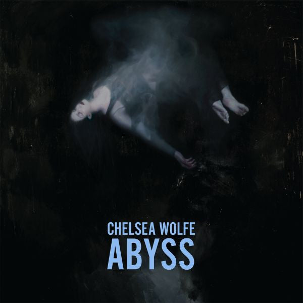 Chelsea Wolfe - Abyss (10th Anniversary) [2xLP - Light Blue/Black/Silver Insomnia]
