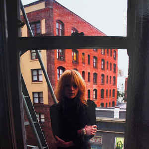 Jessica Pratt - On Your Own Love Again [LP]