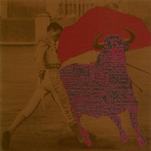 U.S. Maple - Long Hair In Three Stages [LP - Muleta Maroon]