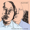 Rilo Kiley - The Execution Of All Things [LP]
