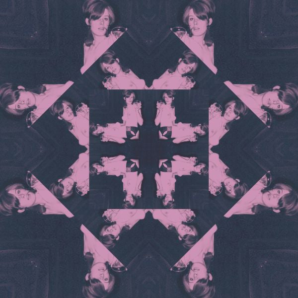 Flume - Flume [LP]