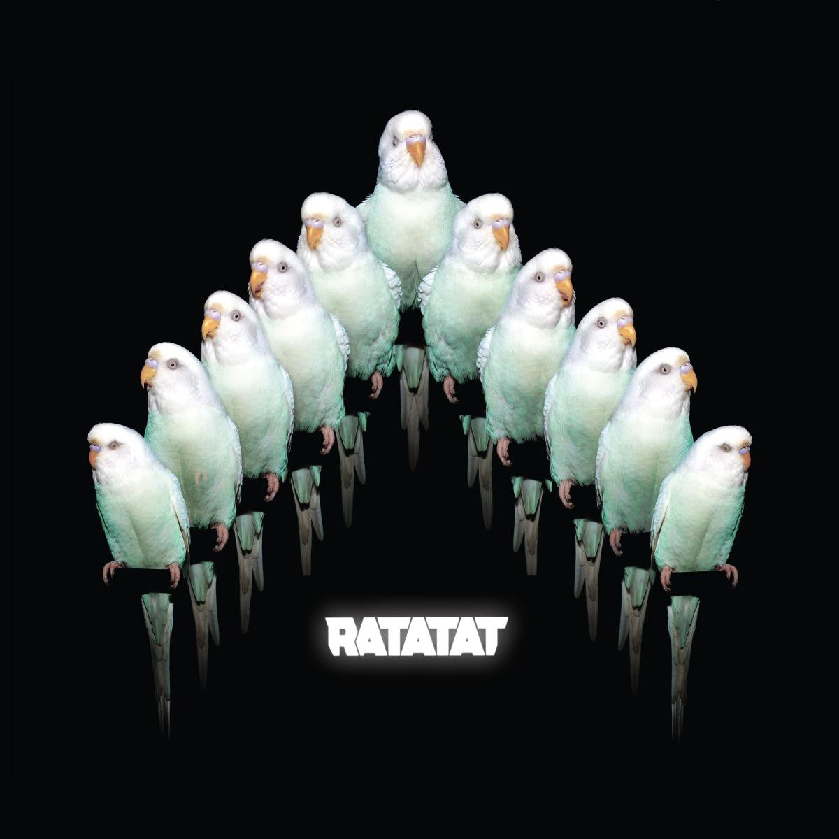Ratatat - LP4 [LP]