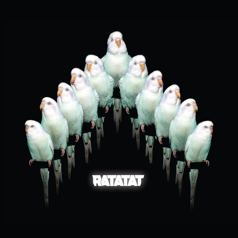 Ratatat - LP4 [LP]