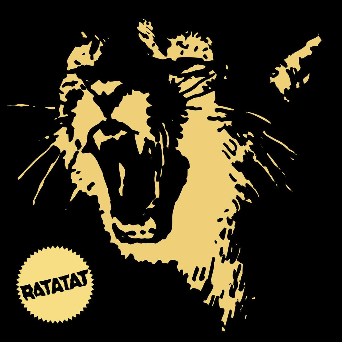 Ratatat - Classics [LP]