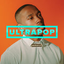 Armed, The - ULTRAPOP [LP - Clear]