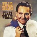 Willie Nelson - Texas Willie [LP]